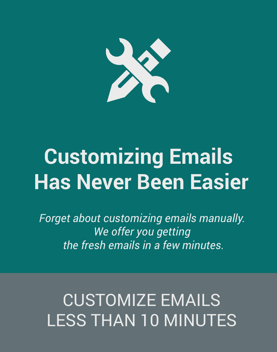 customize email of email customizer for woocommerce
